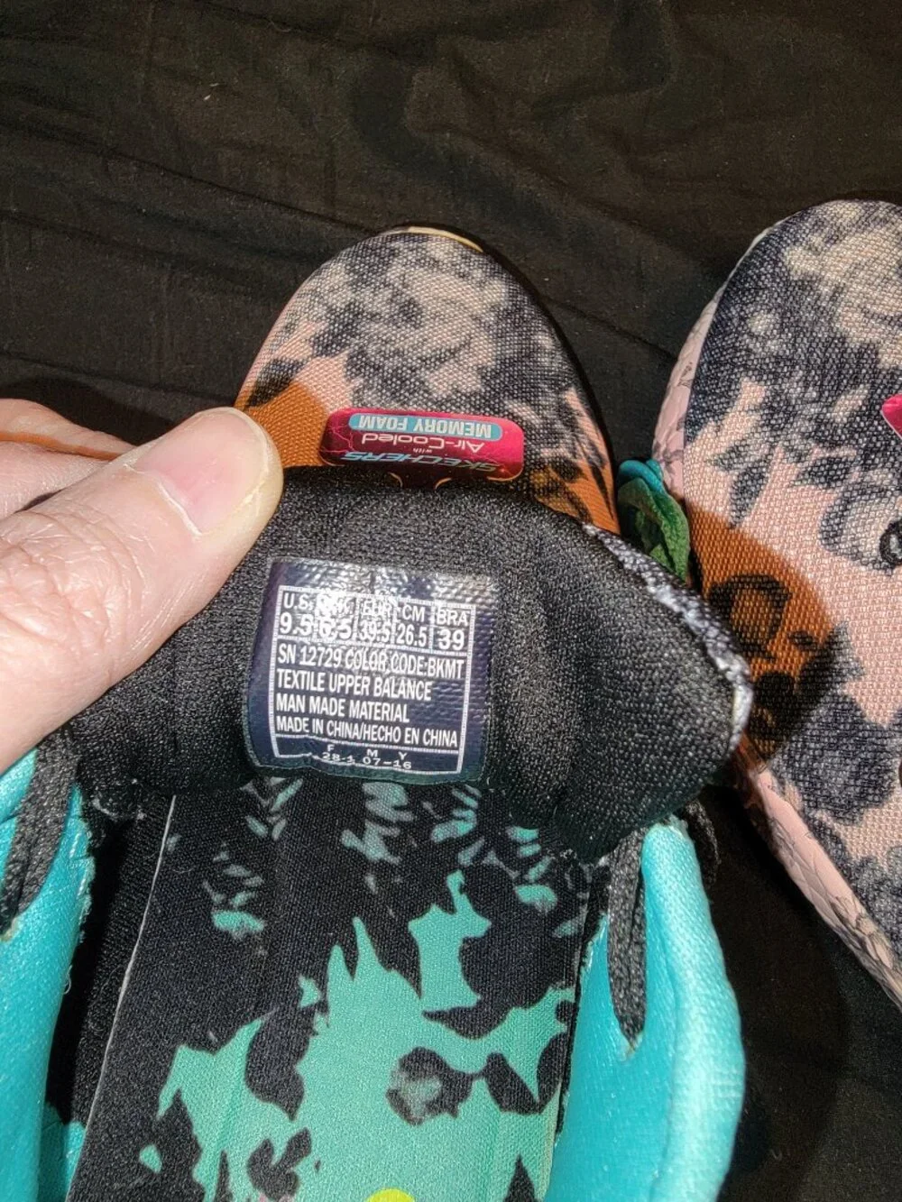 Skechers new rare